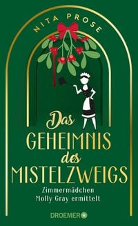 Produktbild Das Geheimnis des Mistelzweigs