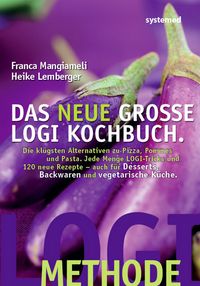Produktbild: Das neue gro&szlig;e LOGI-Kochbuch