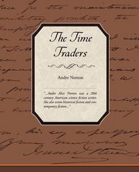 Produktbild: The Time Traders