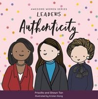 Produktbild: Awesome Women Series: Leaders Authenticity