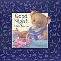 Produktbild: Goodnight Little Mouse