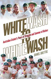 Produktbild: Whitewash to Whitewash
