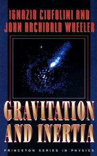 Produktbild: Gravitation and Inertia