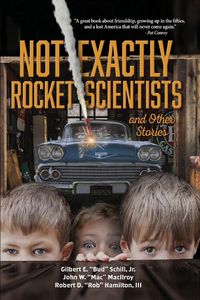 Produktbild: Not Exactly Rocket Scientists and Other Stories