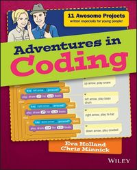 Produktbild: Adventures in Coding