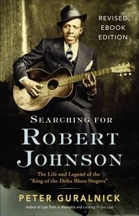 Produktbild: Searching for Robert Johnson