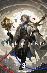 Produktbild: Adjudicator of Fate