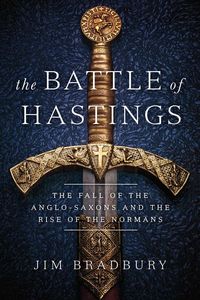 Produktbild: The Battle of Hastings