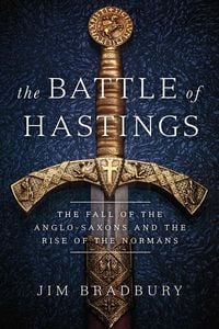 Produktbild: The Battle of Hastings