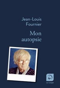 Produktbild: Mon autopsie