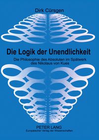 Produktbild: Die Logik der Unendlichkeit