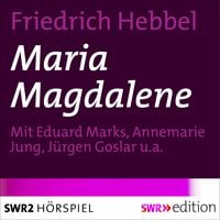 Produktbild: Maria Magdalene