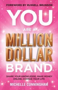 Produktbild: You Are a Million Dollar Brand
