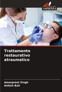 Produktbild: Trattamento restaurativo atraumatico