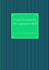 Produktbild: Der vegetarische Wolf