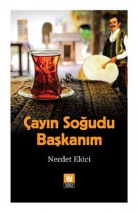 Produktbild: Cayin Sogudu Baskanim