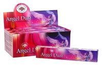 Produktbild: R&auml;ucherst&auml;bchen Green Tree "Angel Dust" 15gr.