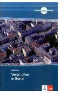 Produktbild: Verschollen in Berlin -ancienne &eacute;dition-
