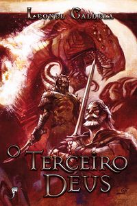 Produktbild: O Terceiro Deus