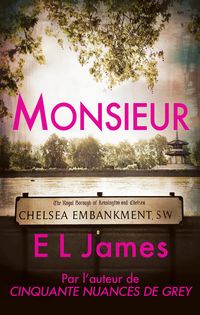 Produktbild: Monsieur