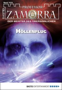 Produktbild: Professor Zamorra - Folge 1076
