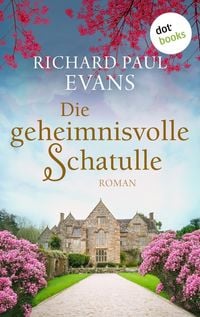 Produktbild: Die geheimnisvolle Schatulle