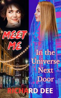 Produktbild: Meet me in the Universe Next Door