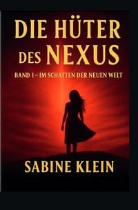 Produktbild: Die H&uuml;ter des Nexus