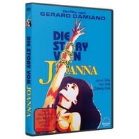Produktbild: Die Story von Joanna