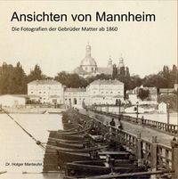 Produktbild: Ansichten von Mannheim