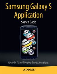 Produktbild: Samsung Galaxy S Application Sketch Book