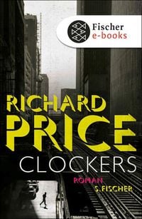 Produktbild: Clockers