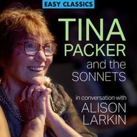 Produktbild: Tina Packer and the Sonnets: In conversation with Alison Larkin