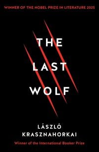 Produktbild: The Last Wolf & Herman