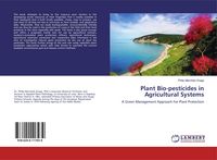 Produktbild: Plant Bio-pesticides in Agricultural Systems