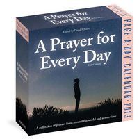Produktbild: Prayer For Every Day Page-a-Da