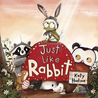 Produktbild: Just Like Rabbit