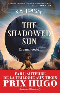 Produktbild: Dreamblood
