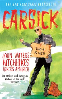 Produktbild: Carsick