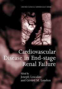 Produktbild: Cardiovascular Disease in End-