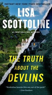 Produktbild: The Truth about the Devlins