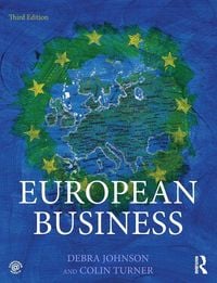 Produktbild: European Business