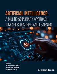 Produktbild: Artificial Intelligence: A Multidisciplinary Approach towards Teaching and Learning