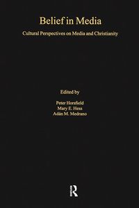 Produktbild: Belief in Media