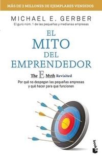 Produktbild: El mito del emprendedor