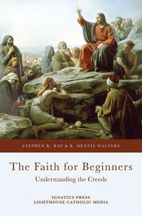 Produktbild: Faith For Beginners