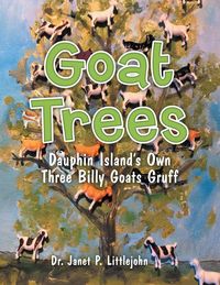 Produktbild: Goat Trees