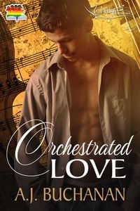 Produktbild: Orchestrated Love (No Strings Attached, #1)