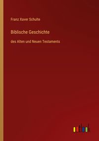 Produktbild: Biblische Geschichte