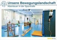 Produktbild: Unsere Bewegungslandschaft